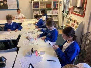 Term 1 Week 5