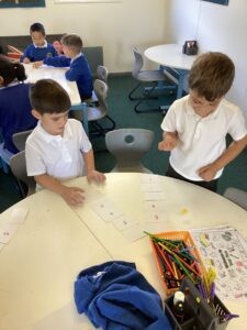 Term 1 Week 1