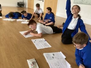 Term 1 Week 5