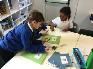 Term 1, Week 3