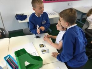 Term 1, Week 3