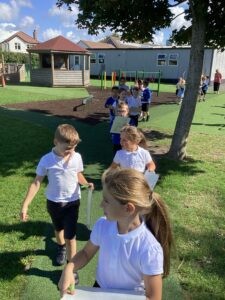 Term 1 Week 2