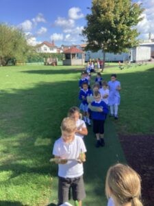 Term 1 Week 2