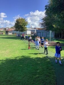 Term 1 Week 2