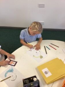 Term 1 Week 2