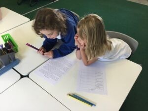 Term 1 Week 4