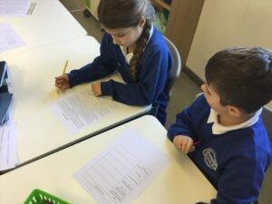 Term 1 Week 4