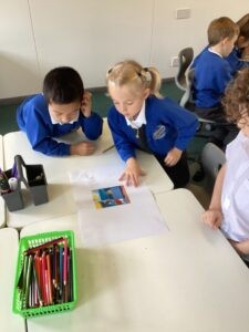 Term 1 Week 3