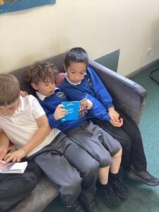 Term 1 Week 4