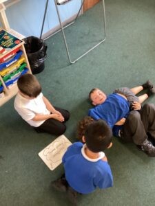 Term 1 Week 4