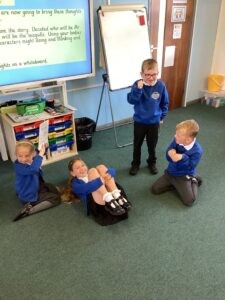 Term 1 Week 4