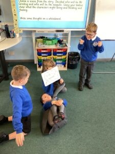 Term 1 Week 4