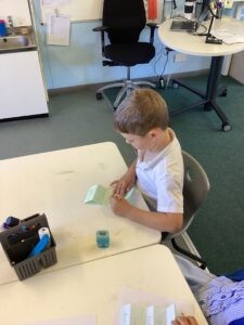 Term 1 Week 5