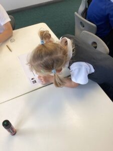 Term 1 Week 5