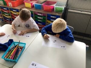 Term 1 Week 5
