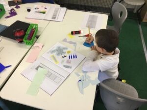 Term 1 - Week 7
