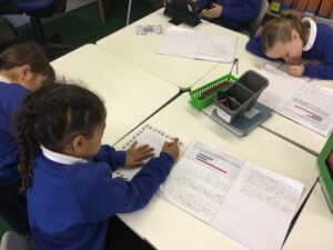 Term 1 - Week 7