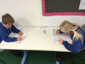Term 1 - Week 7
