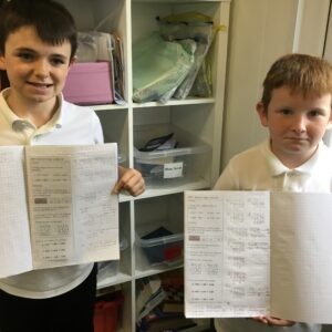 Term 1 - Week 7