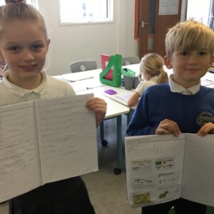Term 1 - Week 7