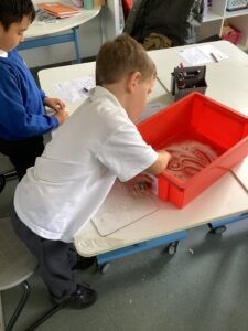 Term 1 Week 6