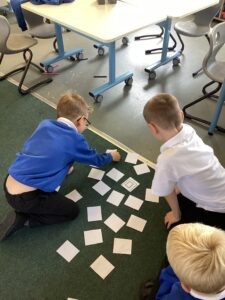 Term 1 Week 7