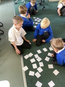 Term 1 Week 7