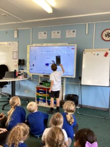 Term 1 Week 8
