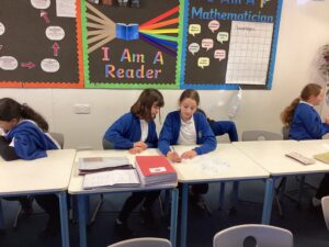 Term 2 Week 5