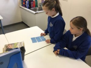 Term 2 Week 1