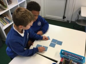 Term 2 Week 1