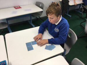 Term 2 Week 1