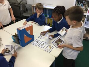 Term 2 Week 1