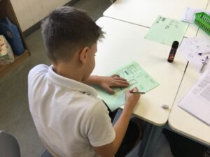 Term 2 Week 2