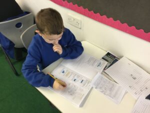 Term 2 Week 2