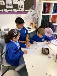 Term 2 Week 1