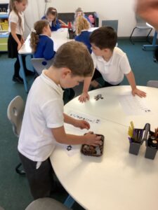 Term 2 Week 1