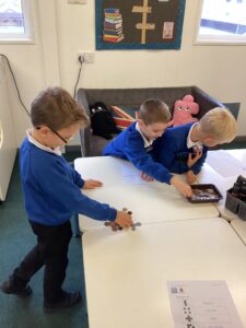 Term 2 Week 1