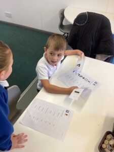 Term 2 Week 1