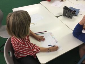 Term 2 Week 2
