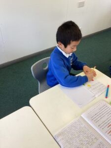 Term 1 Week 8