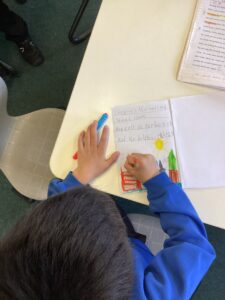 Term 1 Week 8