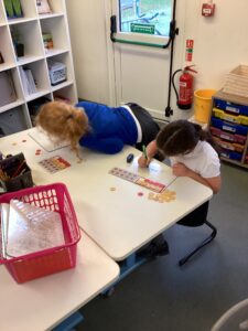 Term 2 Week 1