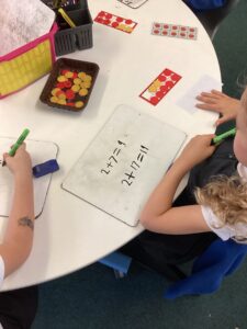 Term 2 Week 1
