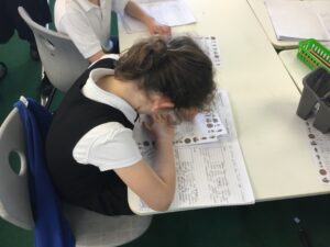 Term 2 Week 3