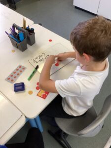 Term 2 Week 1
