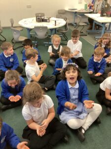 Term 2 Week 2