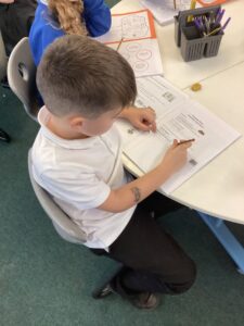 Term 2 Week 2