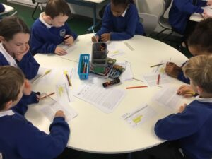 Term 2 Week 5