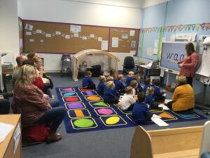 Term 2- Week 1